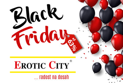 BLACK FRIDAY V EROTIC CITY