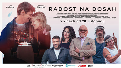 RADOST NA DOSAH - FILM