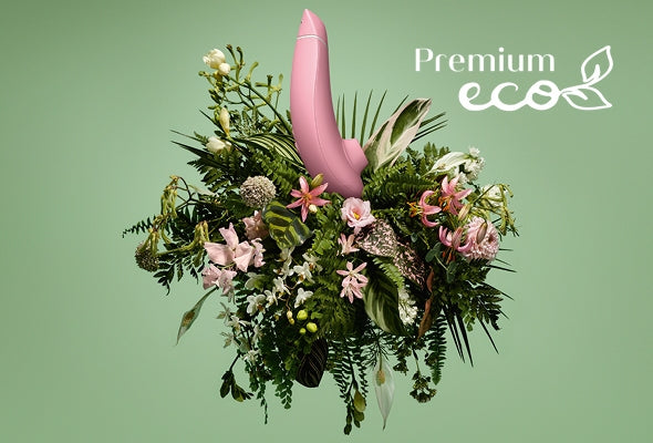 WOMANIZER PREMIUM ECO